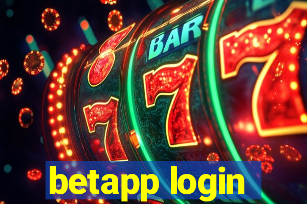 betapp login